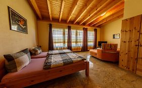 The Paddock B&B